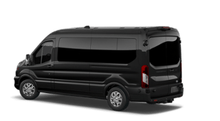 2026 Ford Transit® External Image 3